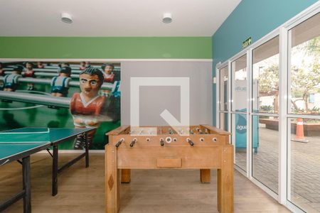 Apartamento para alugar com 67m², 3 quartos e 1 vagaSala de Jogos