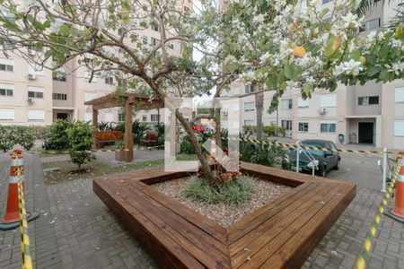 Apartamento para alugar com 67m², 3 quartos e 1 vagaArea Comum