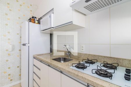 Apartamento para alugar com 67m², 3 quartos e 1 vagaCozinha