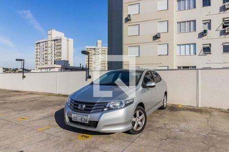 Apartamento para alugar com 67m², 3 quartos e 1 vagaGaragem