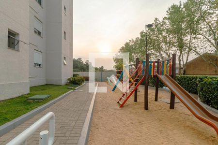 Apartamento para alugar com 67m², 3 quartos e 1 vagaÁrea comum - Playground