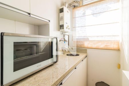Apartamento para alugar com 67m², 3 quartos e 1 vagaCozinha