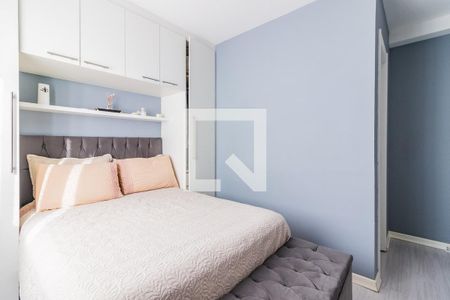 Dormitório 2 de apartamento para alugar com 3 quartos, 67m² em Protásio Alves, Porto Alegre