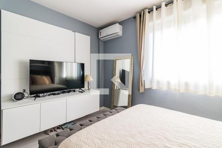 Dormitório 2 de apartamento para alugar com 3 quartos, 67m² em Protásio Alves, Porto Alegre