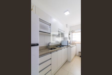 Apartamento para alugar com 67m², 3 quartos e 1 vagaCozinha