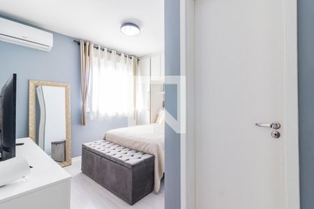 Dormitório 2 de apartamento para alugar com 3 quartos, 67m² em Protásio Alves, Porto Alegre