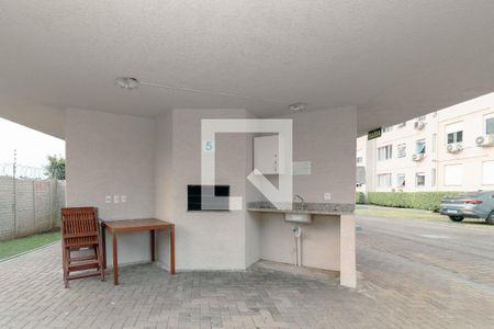 Apartamento para alugar com 67m², 3 quartos e 1 vagaÁrea comum - Churrasqueira