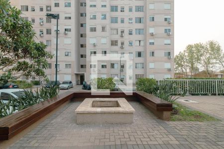 Apartamento para alugar com 67m², 3 quartos e 1 vagaArea Comum