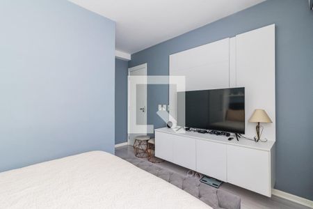 Dormitório 2 de apartamento para alugar com 3 quartos, 67m² em Protásio Alves, Porto Alegre