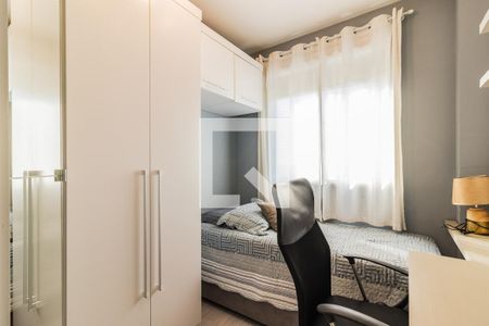 Dormitório de apartamento para alugar com 3 quartos, 67m² em Protásio Alves, Porto Alegre