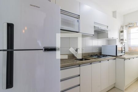 Apartamento para alugar com 67m², 3 quartos e 1 vagaCozinha