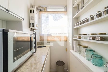 Apartamento para alugar com 67m², 3 quartos e 1 vagaCozinha