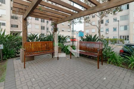 Apartamento para alugar com 67m², 3 quartos e 1 vagaArea Comum