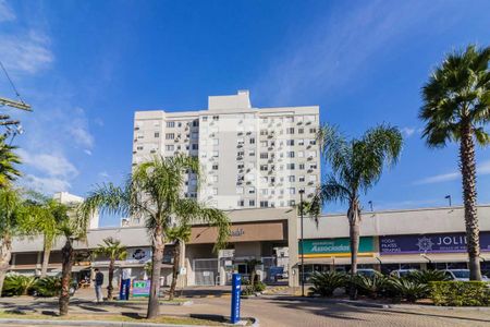 Apartamento para alugar com 67m², 3 quartos e 1 vagaFachada