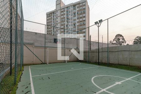 Apartamento para alugar com 67m², 3 quartos e 1 vagaQuadra