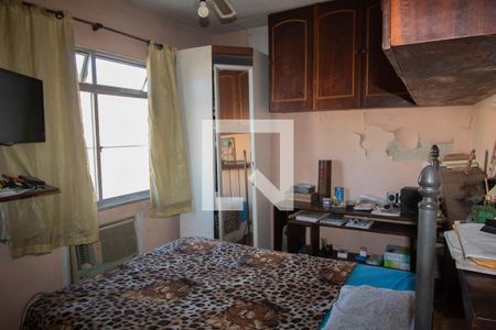 Quarto 1 de apartamento à venda com 2 quartos, 72m² em Vila da Penha, Rio de Janeiro