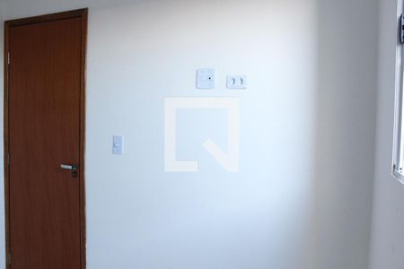 quarto de apartamento para alugar com 2 quartos, 40m² em Jardim Nordeste, São Paulo