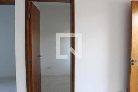 hall da sala de apartamento para alugar com 2 quartos, 40m² em Jardim Nordeste, São Paulo
