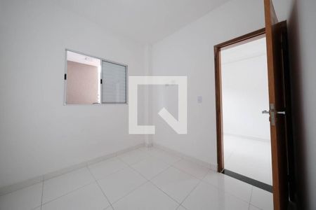 Quarto 1 de apartamento para alugar com 2 quartos, 40m² em Jardim Nordeste, São Paulo