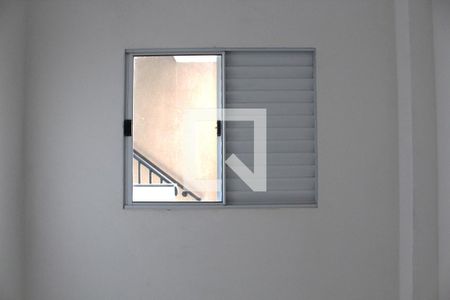 quarto de apartamento para alugar com 2 quartos, 40m² em Jardim Nordeste, São Paulo