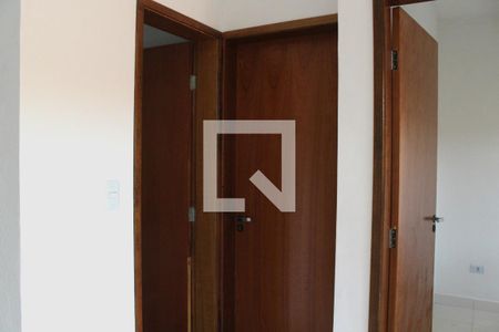  corredor de apartamento para alugar com 2 quartos, 40m² em Jardim Nordeste, São Paulo
