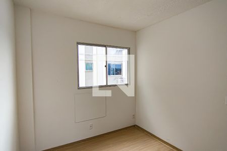 Quarto 1 de apartamento à venda com 2 quartos, 49m² em Jacarepaguá, Rio de Janeiro