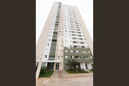 Apartamento à venda com 70m², 2 quartos e 1 vagaFachada