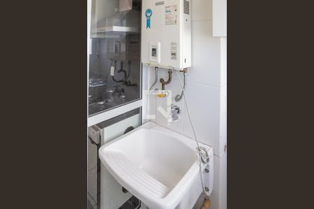 Apartamento à venda com 70m², 2 quartos e 1 vagaÁrea de Serviço