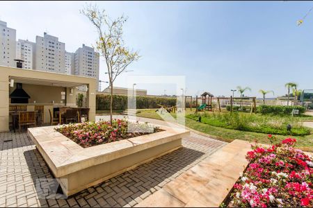 Apartamento à venda com 70m², 2 quartos e 1 vagaBrinquedoteca