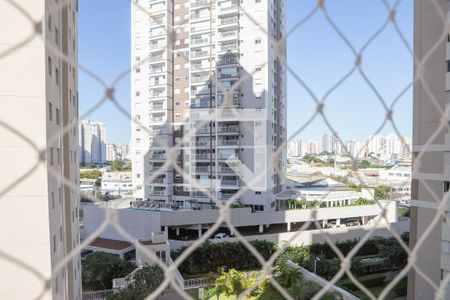 Apartamento à venda com 70m², 2 quartos e 1 vagaVista do Quarto