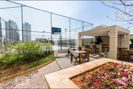 Apartamento à venda com 70m², 2 quartos e 1 vagaÁrea comum - Churrasqueira