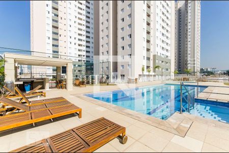 Apartamento à venda com 70m², 2 quartos e 1 vagaÁrea comum - Piscina