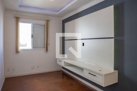 Sala de apartamento à venda com 2 quartos, 70m² em Água Branca, São Paulo