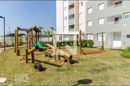 Apartamento à venda com 70m², 2 quartos e 1 vagaÁrea comum - Playground