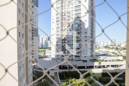 Apartamento à venda com 70m², 2 quartos e 1 vagaVista da Suíte