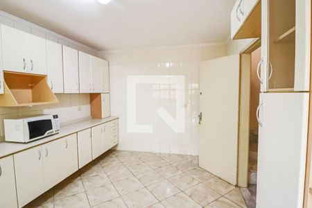 Casa à venda com 135m², 3 quartos e 2 vagasCozinha