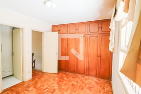 Quarto 1 Suite de casa à venda com 3 quartos, 135m² em Jardim Rizzo, São Paulo