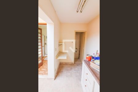 Casa à venda com 135m², 3 quartos e 2 vagasArea da Churrasqueira