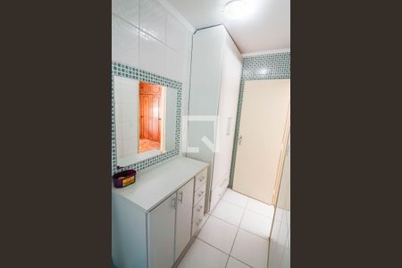 Casa à venda com 135m², 3 quartos e 2 vagasQuarto 1 Suite