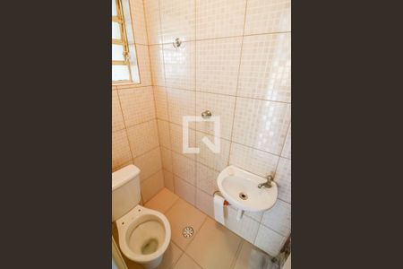 Casa à venda com 135m², 3 quartos e 2 vagasBanheiro Lavanderia