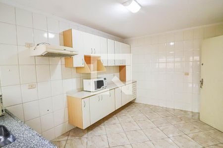 Casa à venda com 135m², 3 quartos e 2 vagasCozinha