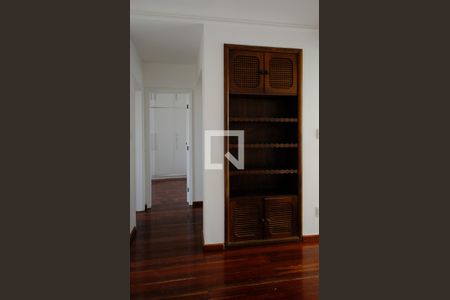Sala de apartamento para alugar com 3 quartos, 120m² em Vitória, Salvador