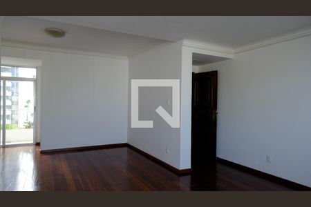Sala de apartamento para alugar com 3 quartos, 120m² em Vitória, Salvador