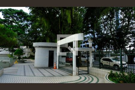 Apartamento para alugar com 120m², 3 quartos e 2 vagasÁrea comum