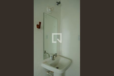 Apartamento para alugar com 120m², 3 quartos e 2 vagasBanheiro