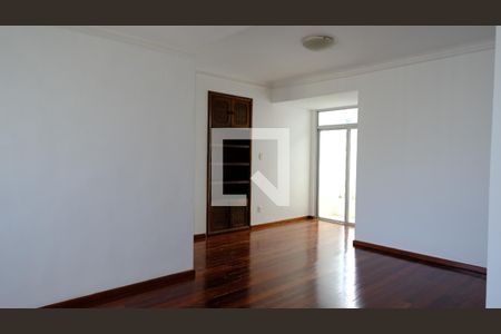 Sala de apartamento para alugar com 3 quartos, 120m² em Vitória, Salvador