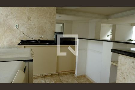 Apartamento para alugar com 120m², 3 quartos e 2 vagasÁrea comum
