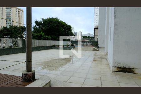 Apartamento para alugar com 120m², 3 quartos e 2 vagasÁrea comum