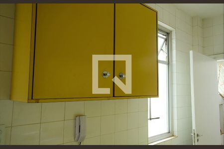 Apartamento para alugar com 120m², 3 quartos e 2 vagasCozinha