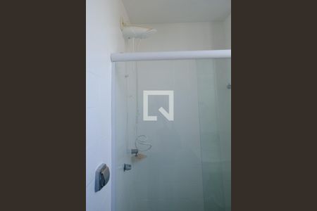 Banheiro da Suíte de apartamento para alugar com 3 quartos, 120m² em Vitória, Salvador